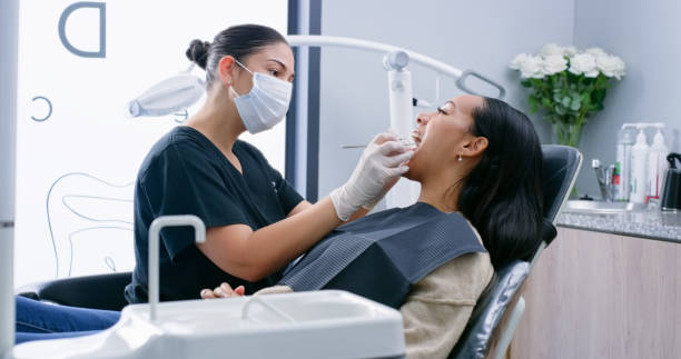 Oral Surgery in Ione, CA